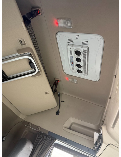 Scania R450 R450 6X2 Topline / mit 2007 Anhanger / SCR-only / Retarder / APK-TUV 4-2026 - Schuifzeilen vrachtwagen: afbeelding 5 Scania R450 R450 6X2 Topline / mit 2007 Anhanger / SCR-only / Retarder / APK-TUV 4-2026 - Schuifzeilen vrachtwagen: afbeelding 5