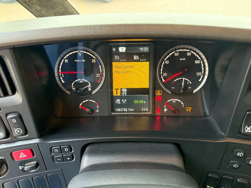 Scania R480 R480 6X2 Topline chassis / Retarder / Lift axle / euro5 / Holland Truck - Chassis vrachtwagen: afbeelding 3 Scania R480 R480 6X2 Topline chassis / Retarder / Lift axle / euro5 / Holland Truck - Chassis vrachtwagen: afbeelding 3
