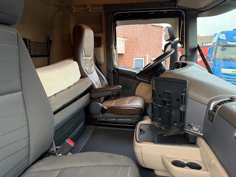 Scania R480 R480 6X2 Topline chassis / Retarder / Lift axle / euro5 / Holland Truck - Chassis vrachtwagen: afbeelding 4 Scania R480 R480 6X2 Topline chassis / Retarder / Lift axle / euro5 / Holland Truck - Chassis vrachtwagen: afbeelding 4