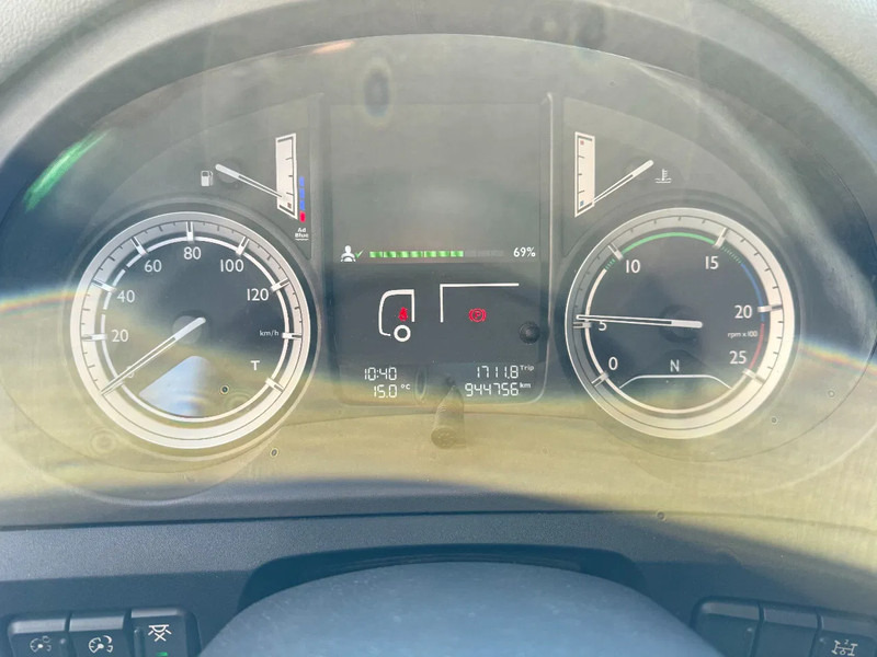 DAF CF 440 CF440 4X2 / PTO/ 944tkm / Holland Truck - Trekker: afbeelding 4 DAF CF 440 CF440 4X2 / PTO/ 944tkm / Holland Truck - Trekker: afbeelding 4