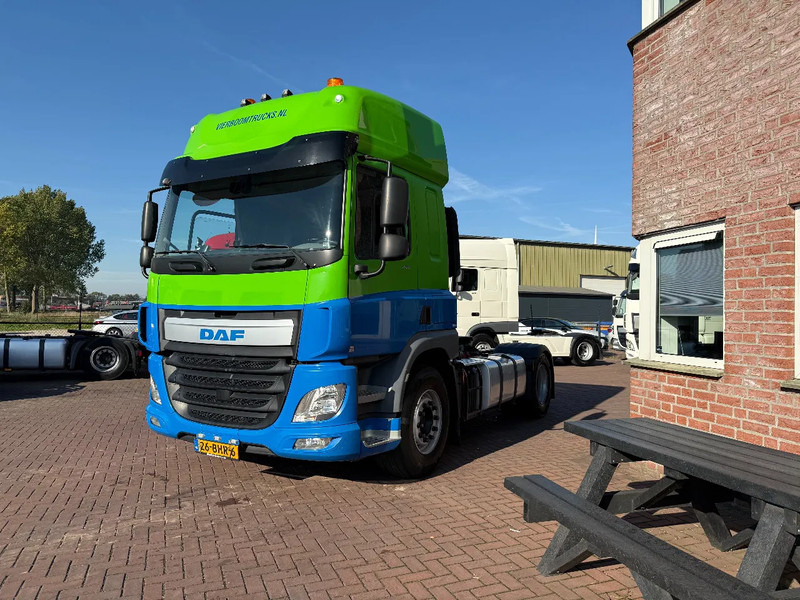 DAF CF 440 CF440 4X2 / PTO/ 944tkm / Holland Truck - Trekker: afbeelding 2 DAF CF 440 CF440 4X2 / PTO/ 944tkm / Holland Truck - Trekker: afbeelding 2