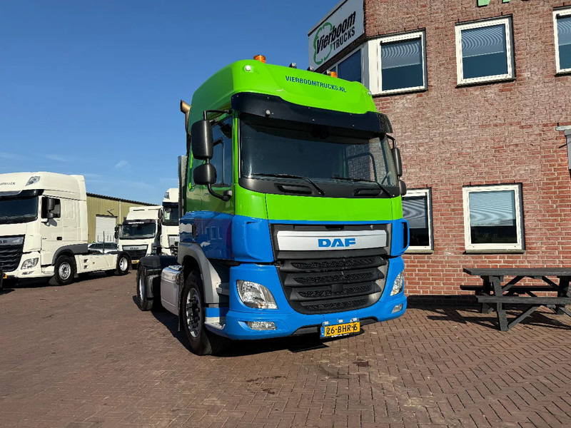 DAF CF 440 CF440 4X2 / PTO/ 944tkm / Holland Truck - Trekker: afbeelding 1 DAF CF 440 CF440 4X2 / PTO/ 944tkm / Holland Truck - Trekker: afbeelding 1