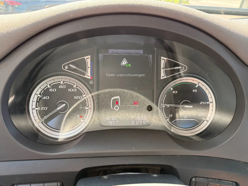 DAF CF 450 CF450 mit RTI compressor / Holland Truck / Top Zustand - Trekker: afbeelding 5 DAF CF 450 CF450 mit RTI compressor / Holland Truck / Top Zustand - Trekker: afbeelding 5