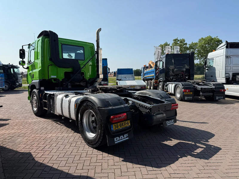 DAF CF 450 CF450 mit RTI compressor / Holland Truck / Top Zustand - Trekker: afbeelding 3 DAF CF 450 CF450 mit RTI compressor / Holland Truck / Top Zustand - Trekker: afbeelding 3