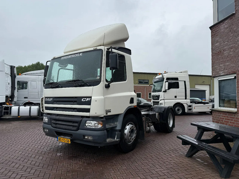 DAF CF 75.250 CF75-250 4X2 EURO3 MANUAL GEARBOX HOLLAND TRUCK - Trekker: afbeelding 2 DAF CF 75.250 CF75-250 4X2 EURO3 MANUAL GEARBOX HOLLAND TRUCK - Trekker: afbeelding 2