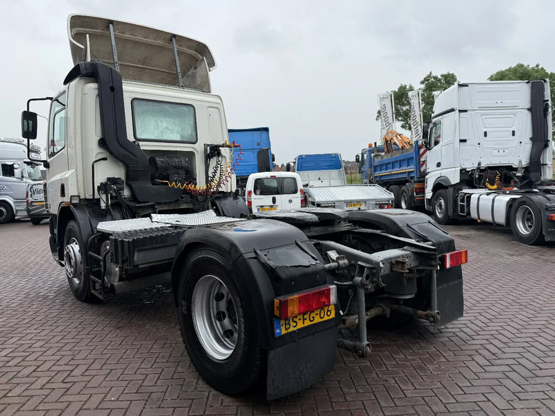 DAF CF 75.250 CF75-250 4X2 EURO3 MANUAL GEARBOX HOLLAND TRUCK - Trekker: afbeelding 3 DAF CF 75.250 CF75-250 4X2 EURO3 MANUAL GEARBOX HOLLAND TRUCK - Trekker: afbeelding 3