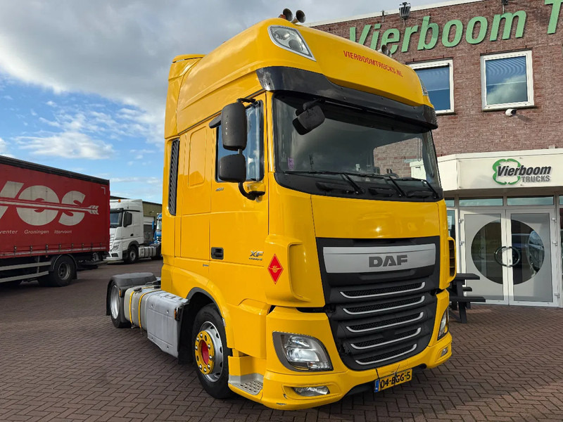 DAF XF 460 XF460 4X2 SSC / lowdeck / Holland Truck - Trekker: afbeelding 1 DAF XF 460 XF460 4X2 SSC / lowdeck / Holland Truck - Trekker: afbeelding 1
