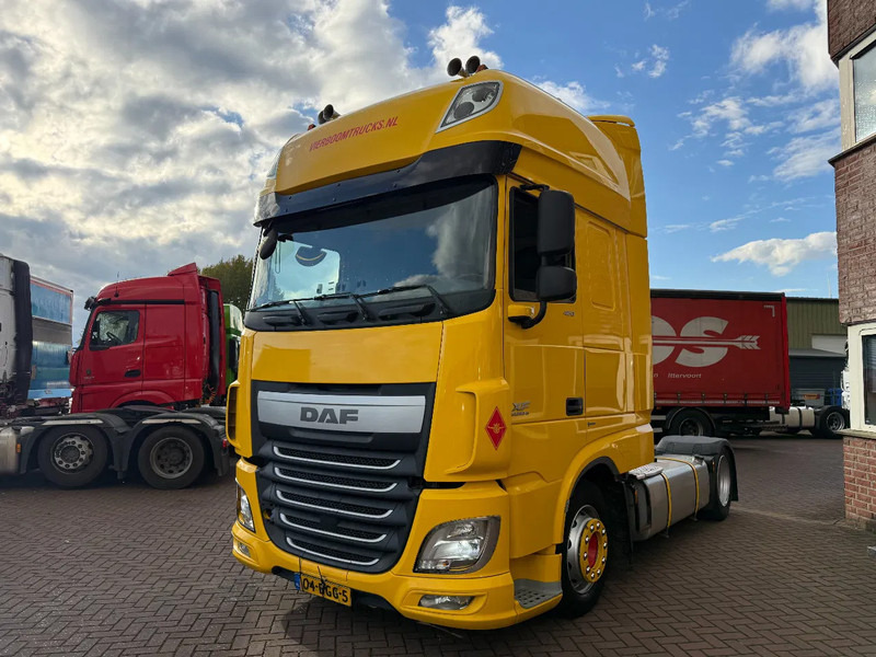 DAF XF 460 XF460 4X2 SSC / lowdeck / Holland Truck - Trekker: afbeelding 2 DAF XF 460 XF460 4X2 SSC / lowdeck / Holland Truck - Trekker: afbeelding 2