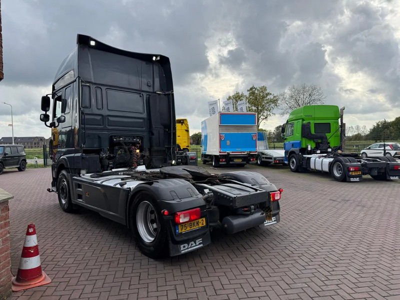 DAF XF 530 XF530 4X2 SSC / Retarder /Hydraulics / Smart tacho / Holland Truck - Trekker: afbeelding 3 DAF XF 530 XF530 4X2 SSC / Retarder /Hydraulics / Smart tacho / Holland Truck - Trekker: afbeelding 3