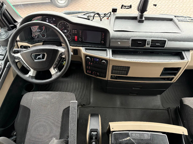 MAN TGX 18.420 TGX 18.420 4X2 BLS "chassis K model 2019"/2x tank/fridge/nightairco/TOP CONDIOTION - Trekker: afbeelding 5 MAN TGX 18.420 TGX 18.420 4X2 BLS "chassis K model 2019"/2x tank/fridge/nightairco/TOP CONDIOTION - Trekker: afbeelding 5
