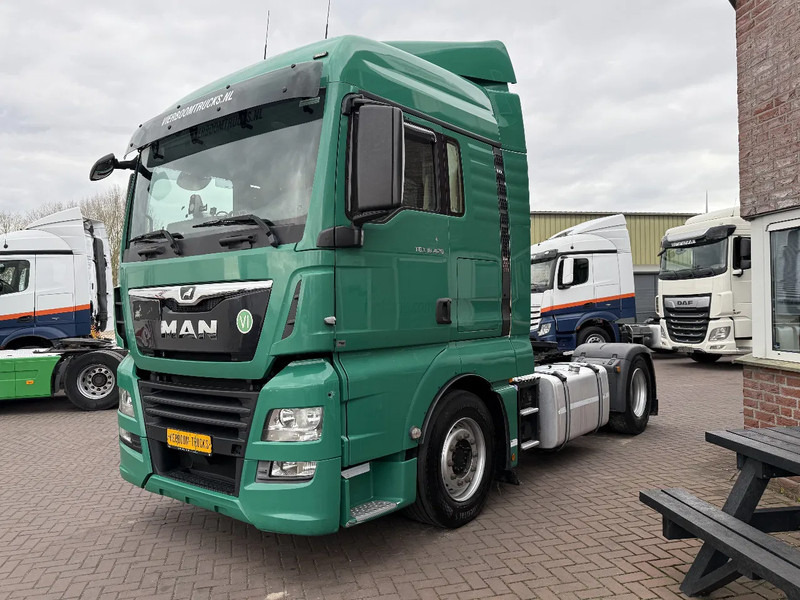 MAN TGX 18.420 TGX 18.420 4X2 BLS "chassis K model 2019"/2x tank/fridge/nightairco/TOP CONDIOTION - Trekker: afbeelding 2 MAN TGX 18.420 TGX 18.420 4X2 BLS "chassis K model 2019"/2x tank/fridge/nightairco/TOP CONDIOTION - Trekker: afbeelding 2