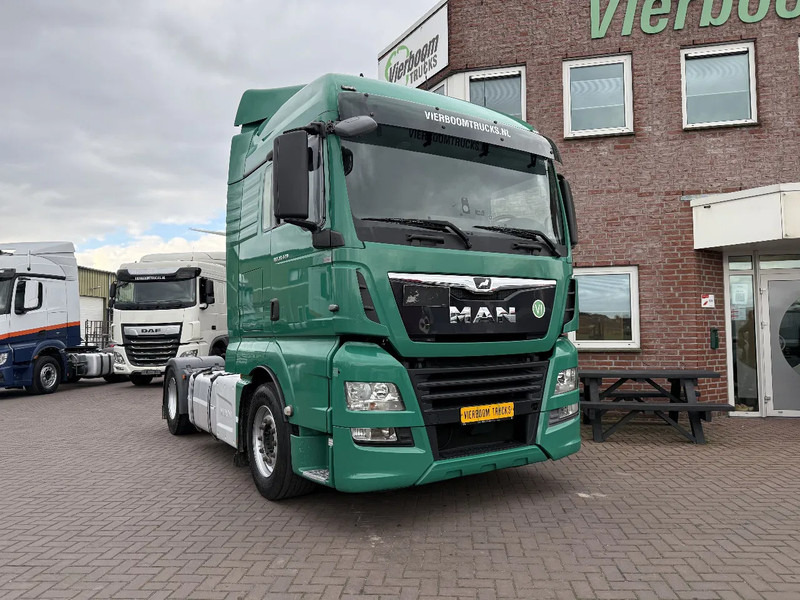 MAN TGX 18.420 TGX 18.420 4X2 BLS "chassis K model 2019"/2x tank/fridge/nightairco/TOP CONDIOTION - Trekker: afbeelding 1 MAN TGX 18.420 TGX 18.420 4X2 BLS "chassis K model 2019"/2x tank/fridge/nightairco/TOP CONDIOTION - Trekker: afbeelding 1