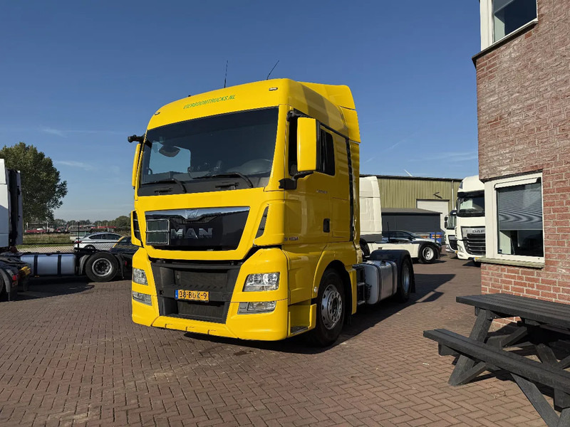 MAN TGX TGX 18.400 4X2 Euro6 ADR (AT/OX/EXII/EXIII/FL) Compressor / TUV 4-2026 - Trekker: afbeelding 2 MAN TGX TGX 18.400 4X2 Euro6 ADR (AT/OX/EXII/EXIII/FL) Compressor / TUV 4-2026 - Trekker: afbeelding 2