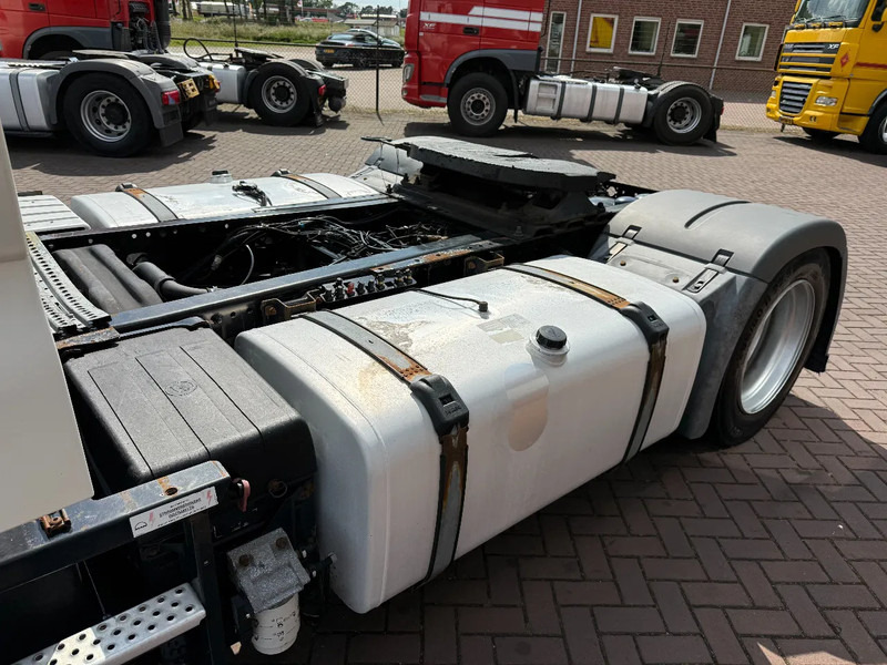 MAN TGX TGX 18.460 4X2 LLS-U *Retarder*558tkm*ACC* Holland Truck - Trekker: afbeelding 5 MAN TGX TGX 18.460 4X2 LLS-U *Retarder*558tkm*ACC* Holland Truck - Trekker: afbeelding 5