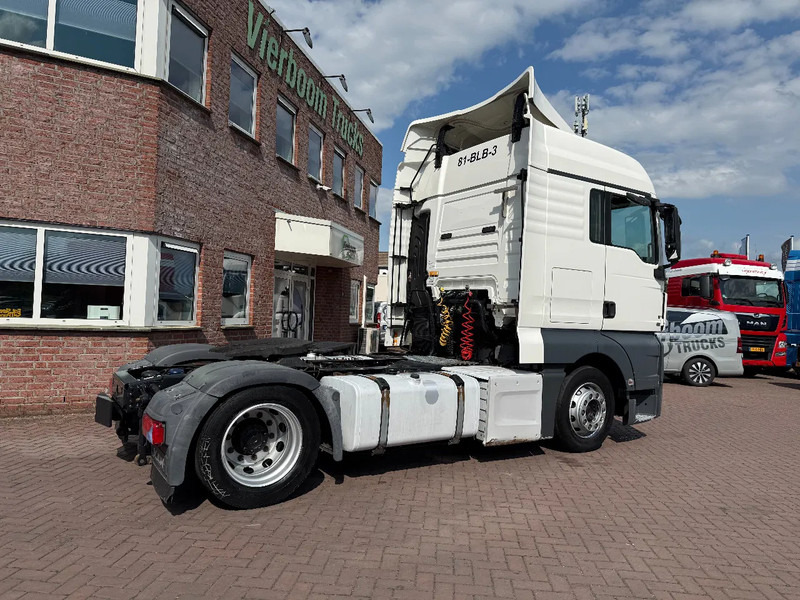 MAN TGX TGX 18.460 4X2 LLS-U *Retarder*558tkm*ACC* Holland Truck - Trekker: afbeelding 4 MAN TGX TGX 18.460 4X2 LLS-U *Retarder*558tkm*ACC* Holland Truck - Trekker: afbeelding 4