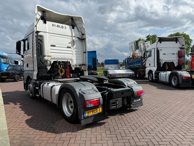 MAN TGX TGX 18.460 4X2 LLS-U *Retarder*558tkm*ACC* Holland Truck - Trekker: afbeelding 3 MAN TGX TGX 18.460 4X2 LLS-U *Retarder*558tkm*ACC* Holland Truck - Trekker: afbeelding 3