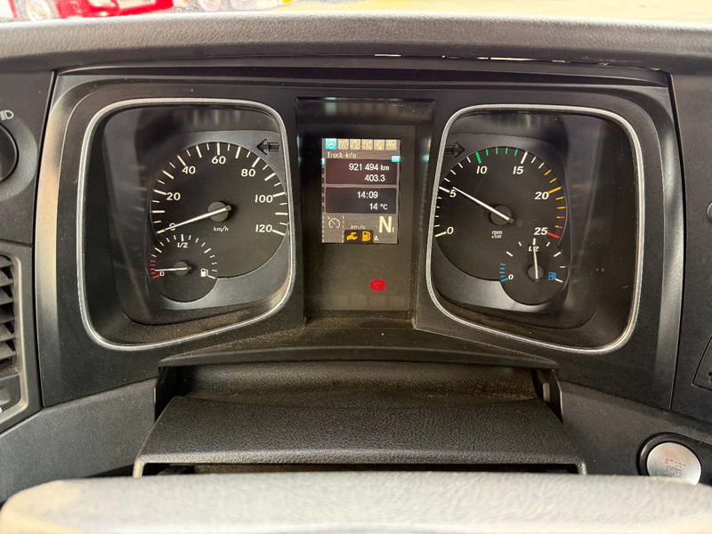 Mercedes-Benz Actros 1846LS STREAMSPACE 4X2 TREKKER EURO6 HOLLAND TRUCK VIN: 10233406 - Trekker: afbeelding 5 Mercedes-Benz Actros 1846LS STREAMSPACE 4X2 TREKKER EURO6 HOLLAND TRUCK VIN: 10233406 - Trekker: afbeelding 5