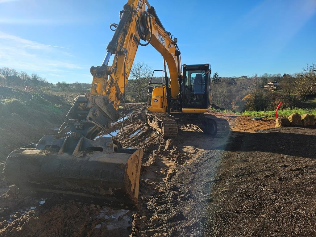 JCB JS 145 LC - Rupsgraafmachine: afbeelding 3 JCB JS 145 LC - Rupsgraafmachine: afbeelding 3