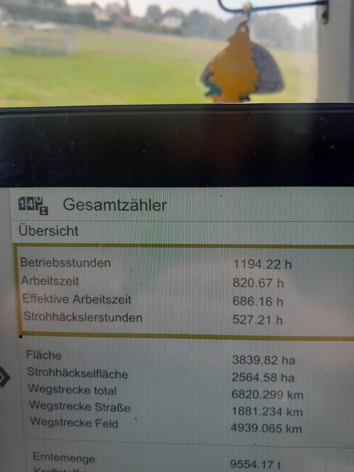 CLAAS Lexion 6900 TerraTrac 890 full Options - Maaidorser: afbeelding 2 CLAAS Lexion 6900 TerraTrac 890 full Options - Maaidorser: afbeelding 2