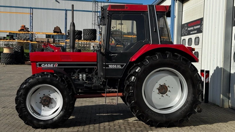 Leasing Case IH 1056 XL Oldtimer mit TÜV#top Condition# Case IH 1056 XL Oldtimer mit TÜV#top Condition#: afbeelding 15
