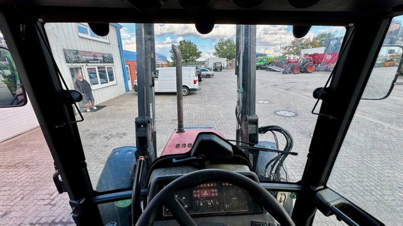 Case IH CS 78 top Condition - Tractor: afbeelding 2 Case IH CS 78 top Condition - Tractor: afbeelding 2