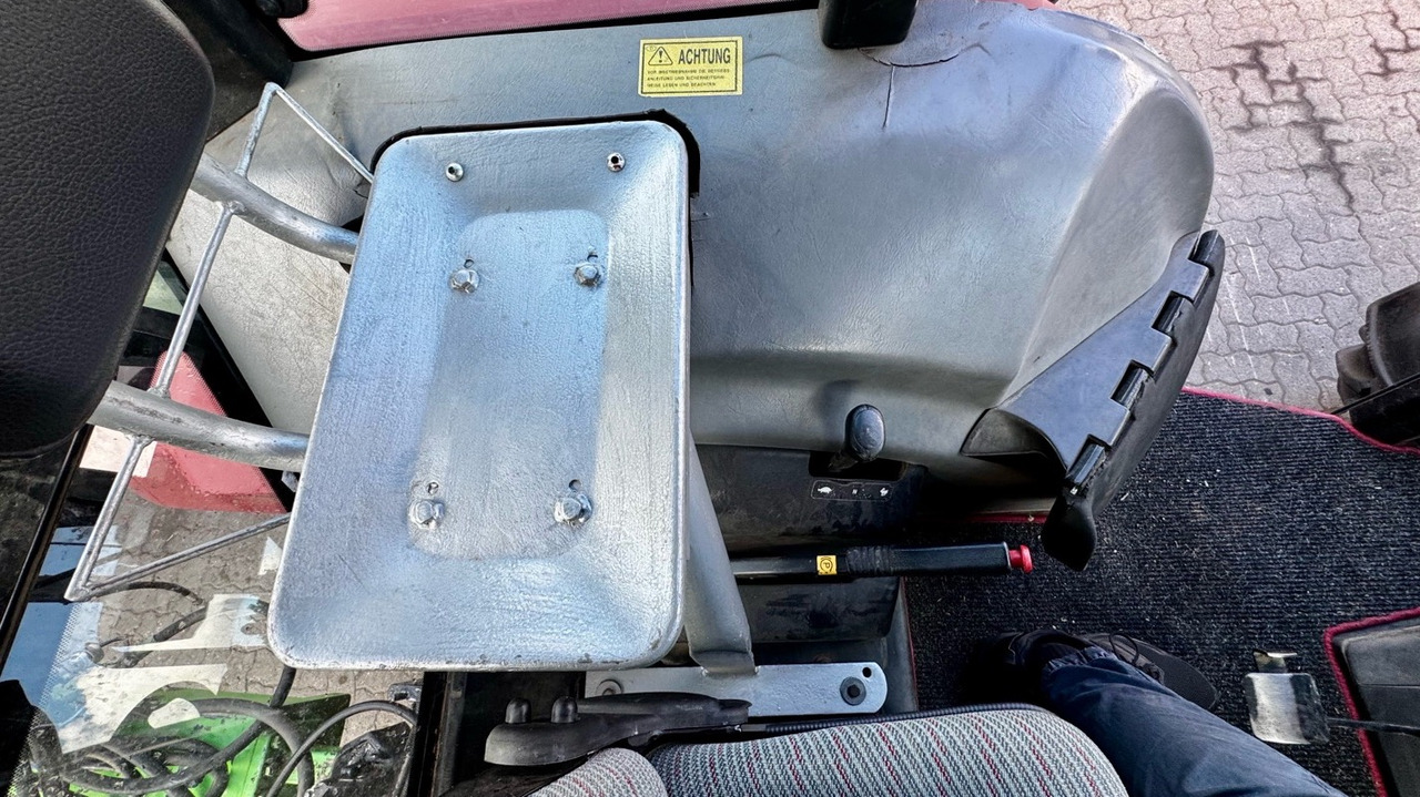 Case IH CS 78 top Condition - Tractor: afbeelding 5 Case IH CS 78 top Condition - Tractor: afbeelding 5