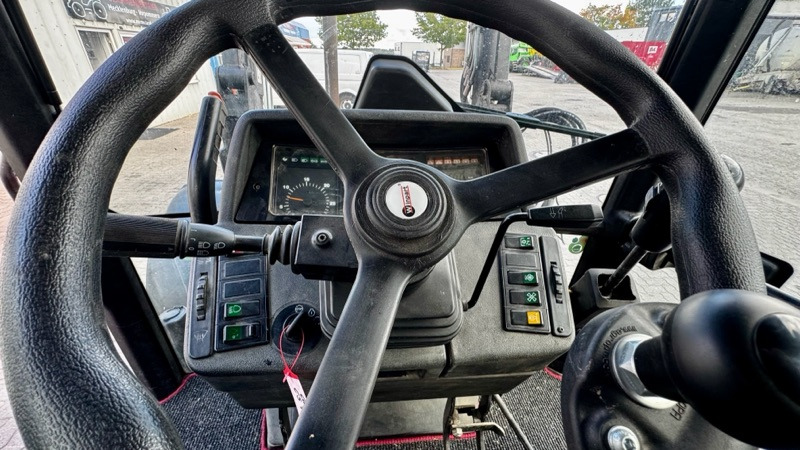 Case IH CS 78 top Condition - Tractor: afbeelding 4 Case IH CS 78 top Condition - Tractor: afbeelding 4