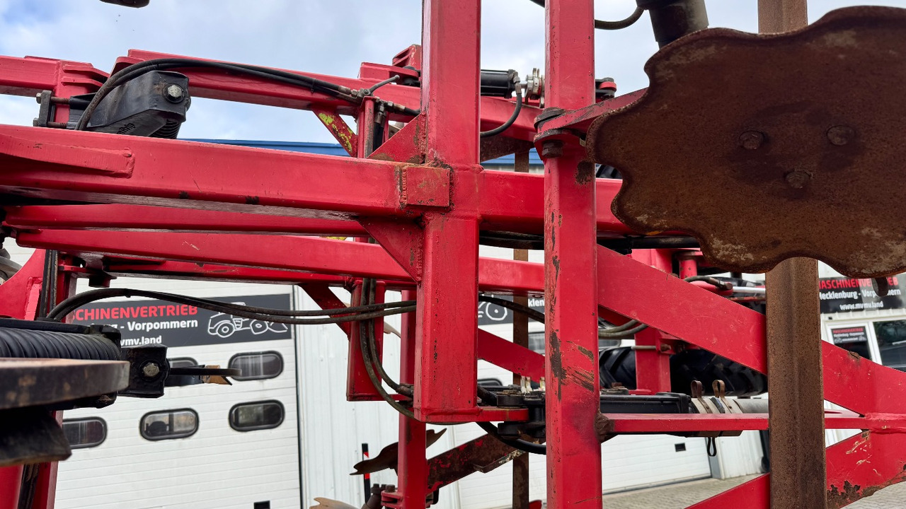 Horsch Tiger 5AS - Cultivator: afbeelding 3 Horsch Tiger 5AS - Cultivator: afbeelding 3
