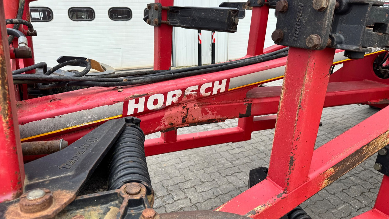 Horsch Tiger 5AS - Cultivator: afbeelding 2 Horsch Tiger 5AS - Cultivator: afbeelding 2