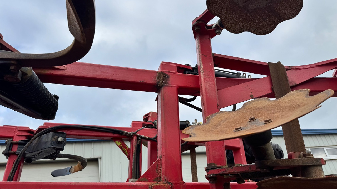 Horsch Tiger 5AS - Cultivator: afbeelding 4 Horsch Tiger 5AS - Cultivator: afbeelding 4