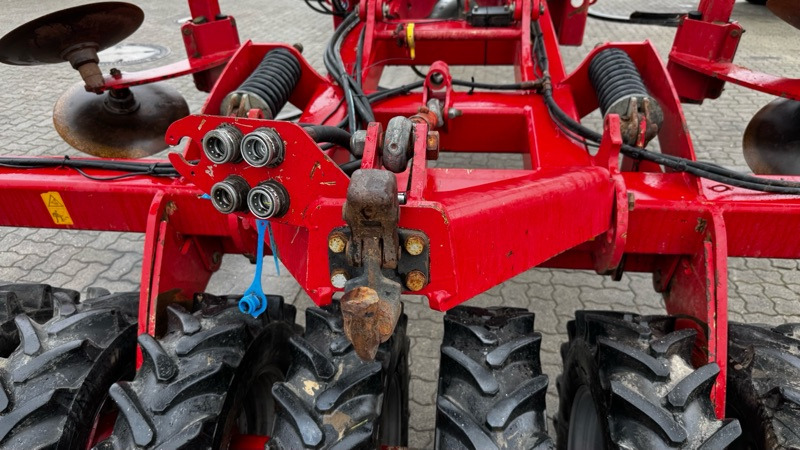 Horsch Tiger 6 LT in top Zustand - Cultivator: afbeelding 4 Horsch Tiger 6 LT in top Zustand - Cultivator: afbeelding 4