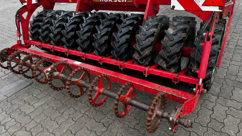 Horsch Tiger 6 LT in top Zustand - Cultivator: afbeelding 3 Horsch Tiger 6 LT in top Zustand - Cultivator: afbeelding 3