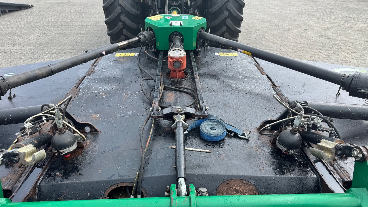 Spearhead Stubble Master 730 - Klepelmaaier: afbeelding 4 Spearhead Stubble Master 730 - Klepelmaaier: afbeelding 4