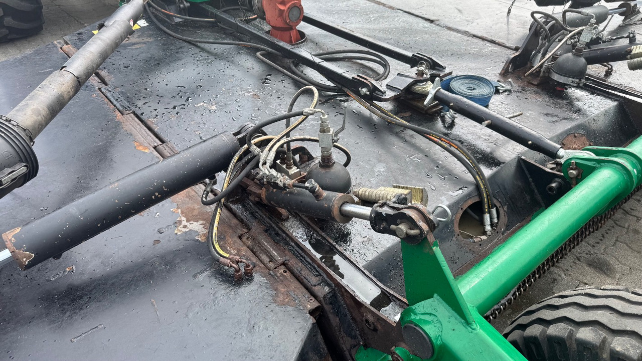 Spearhead Stubble Master 730 - Klepelmaaier: afbeelding 5 Spearhead Stubble Master 730 - Klepelmaaier: afbeelding 5