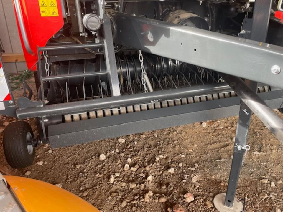 Rundballenpresse Kuhn FB 3125 OC 14 - Ronde balenpers: afbeelding 3 Rundballenpresse Kuhn FB 3125 OC 14 - Ronde balenpers: afbeelding 3