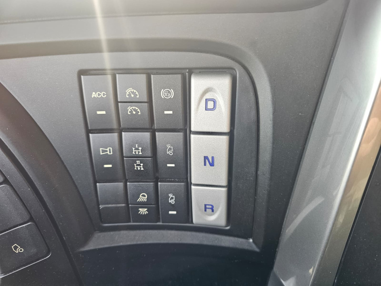 Containertransporter/ Wissellaadbak vrachtwagen Iveco Stralis 560 6x4: afbeelding 22