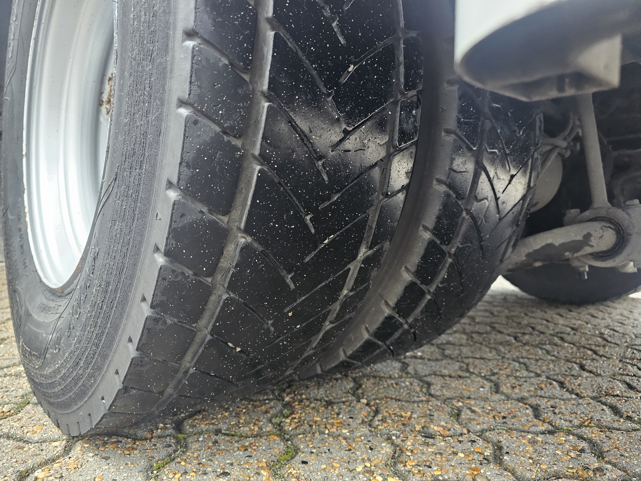 Schuifzeilen vrachtwagen MAN TGL 12.250: afbeelding 22 Schuifzeilen vrachtwagen MAN TGL 12.250: afbeelding 22