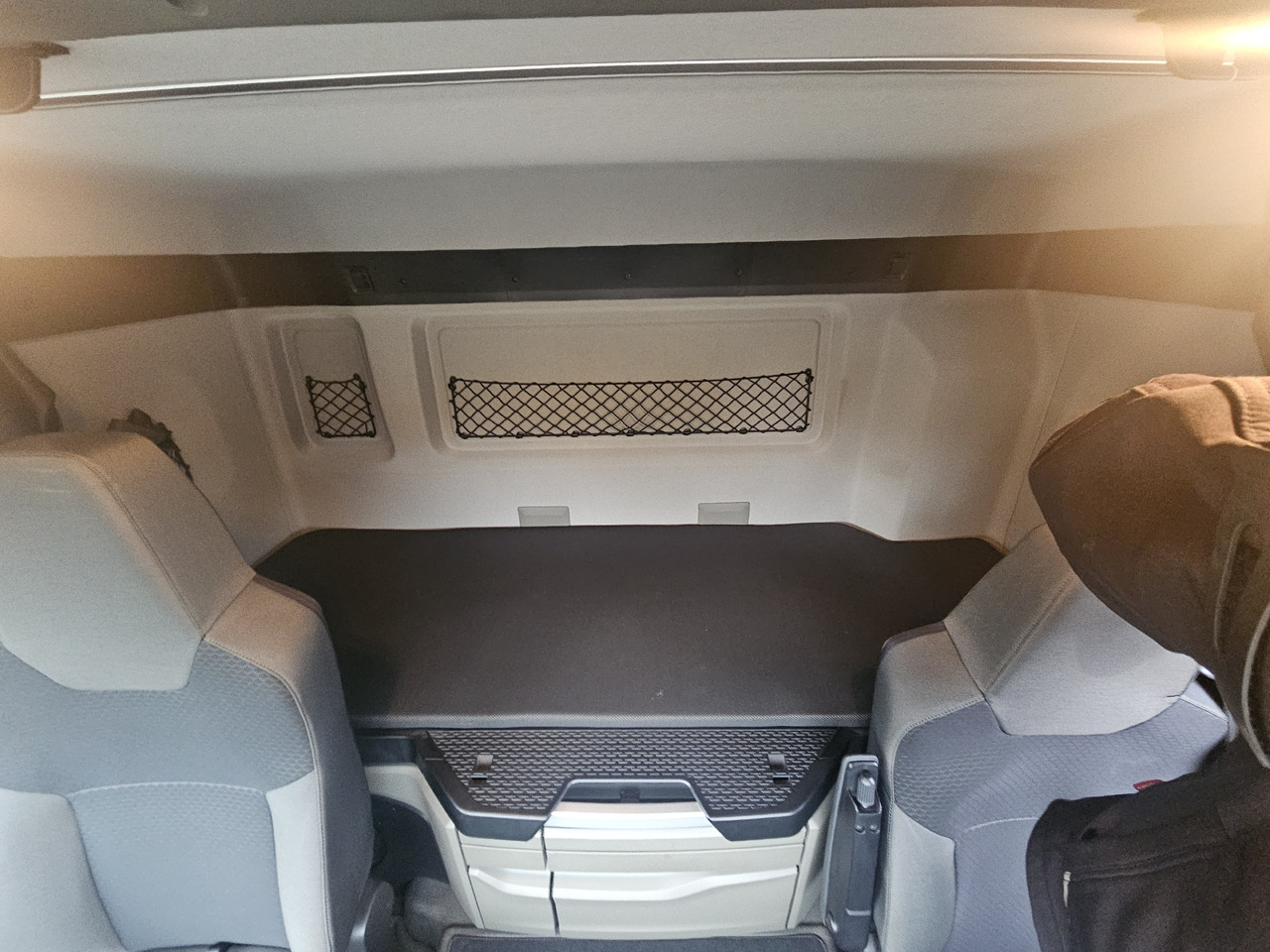 Schuifzeilen vrachtwagen MAN TGL 12.250: afbeelding 10 Schuifzeilen vrachtwagen MAN TGL 12.250: afbeelding 10