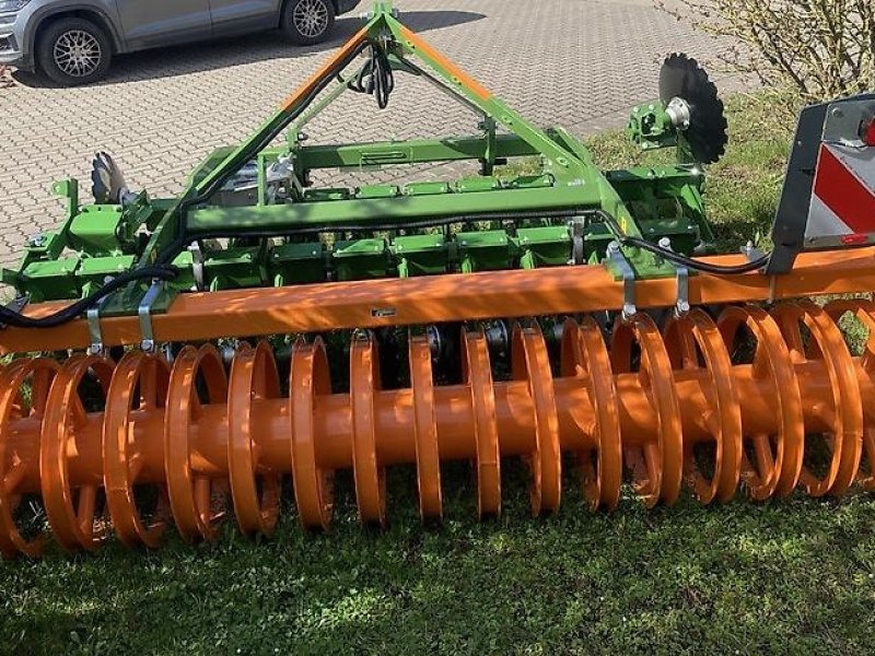 Amazone Catros 3003 - Schijveneg: afbeelding 5 Amazone Catros 3003 - Schijveneg: afbeelding 5