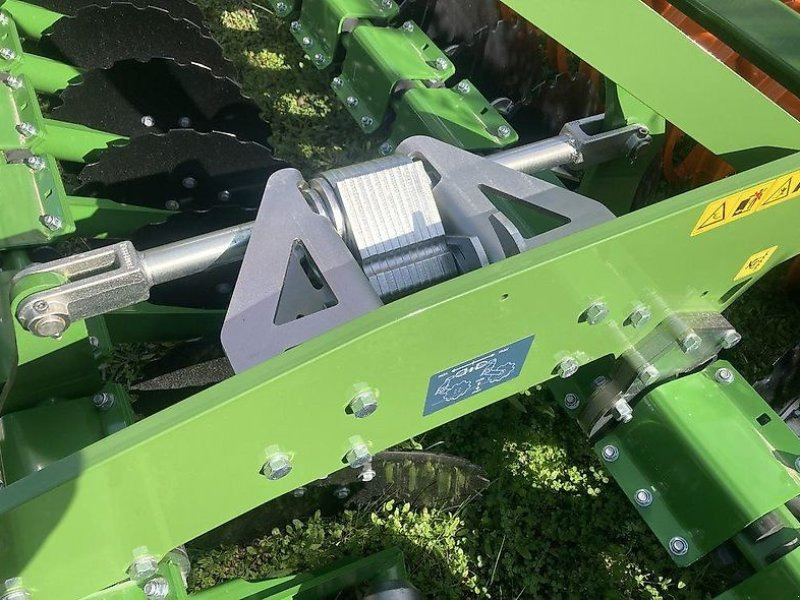 Amazone Catros 3003 - Schijveneg: afbeelding 2 Amazone Catros 3003 - Schijveneg: afbeelding 2