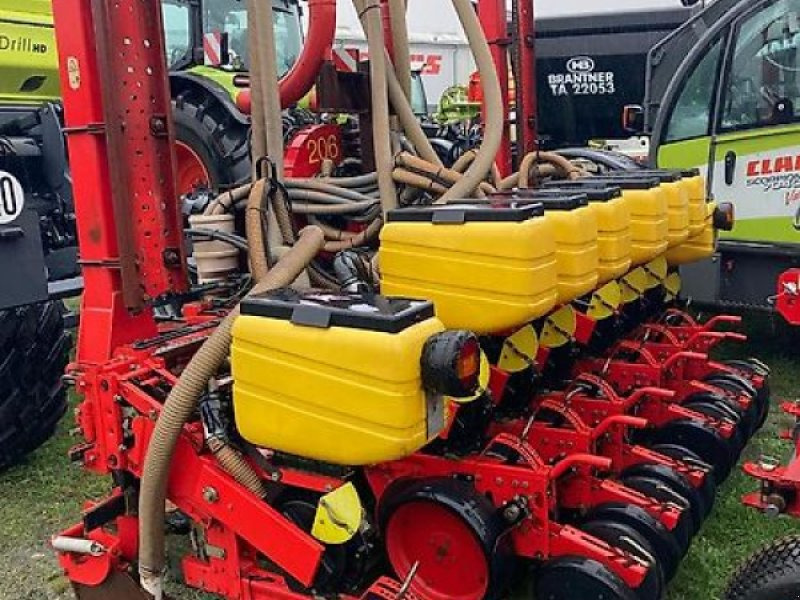 Breviglieri Einzelkorn Mais - Precisiezaaimachine: afbeelding 5 Breviglieri Einzelkorn Mais - Precisiezaaimachine: afbeelding 5