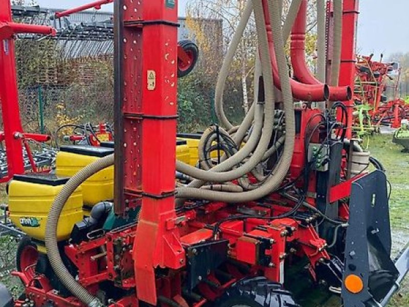 Breviglieri Einzelkorn Mais - Precisiezaaimachine: afbeelding 4 Breviglieri Einzelkorn Mais - Precisiezaaimachine: afbeelding 4