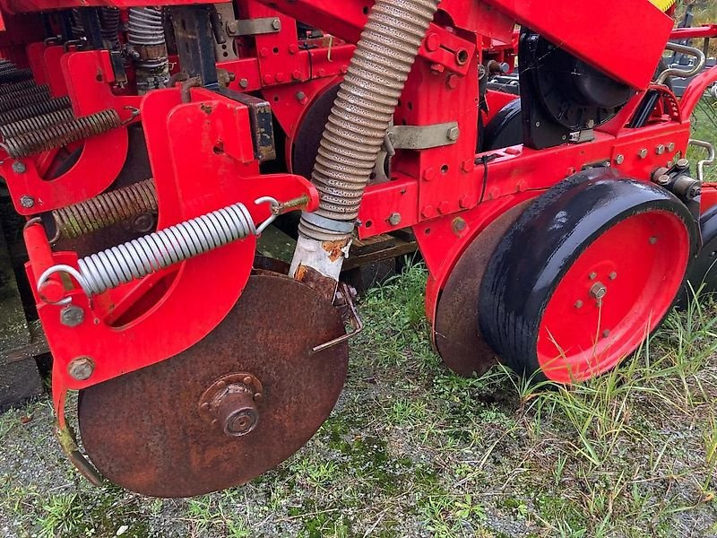 Breviglieri Einzelkorn Mais - Precisiezaaimachine: afbeelding 2 Breviglieri Einzelkorn Mais - Precisiezaaimachine: afbeelding 2