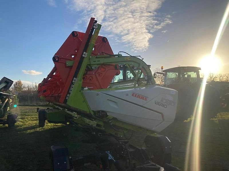 CLAAS V 1080 - Graanmaaibord: afbeelding 3 CLAAS V 1080 - Graanmaaibord: afbeelding 3