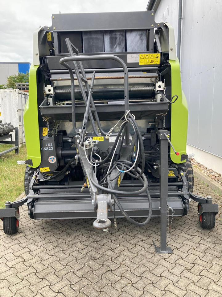 CLAAS Variant 485 RC PRO - Ronde balenpers: afbeelding 2 CLAAS Variant 485 RC PRO - Ronde balenpers: afbeelding 2