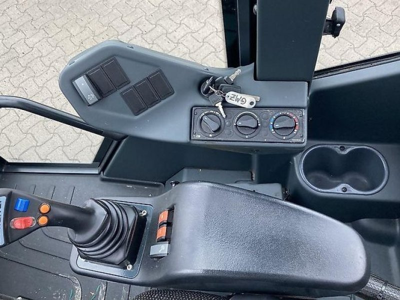 Schäffer 6680T - Telescooplader: afbeelding 2 Schäffer 6680T - Telescooplader: afbeelding 2