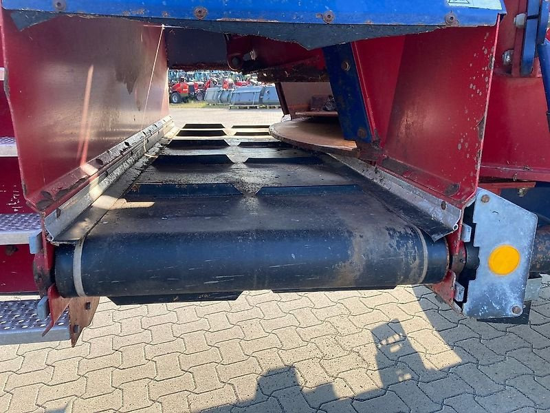 Siloking TrailedLine Classic Premium - Voermengwagen: afbeelding 4 Siloking TrailedLine Classic Premium - Voermengwagen: afbeelding 4