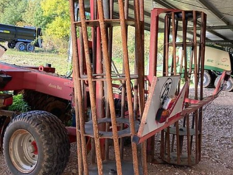 Strom Disk Profi X4500 - Schijveneg: afbeelding 3 Strom Disk Profi X4500 - Schijveneg: afbeelding 3