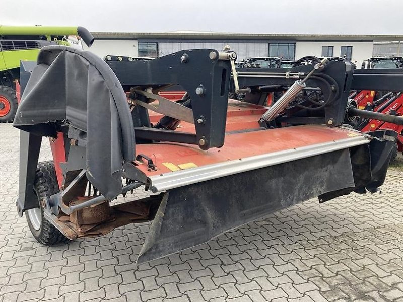 Vicon Extra 832T - Maaimachine: afbeelding 1 Vicon Extra 832T - Maaimachine: afbeelding 1