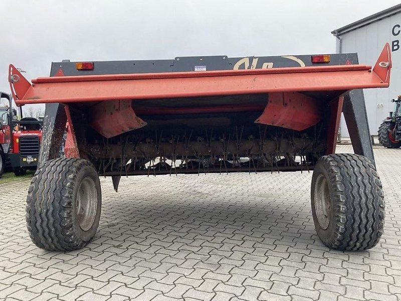 Vicon Extra 832T - Maaimachine: afbeelding 5 Vicon Extra 832T - Maaimachine: afbeelding 5